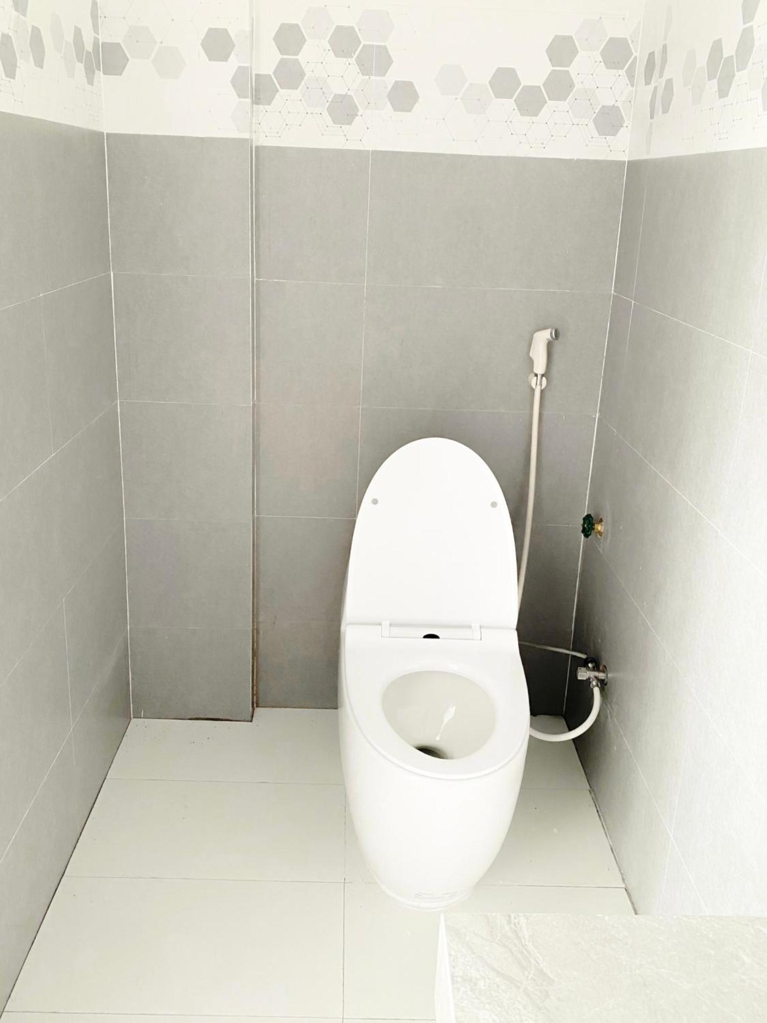 Hideaway Homestay Фонгня Номер фото