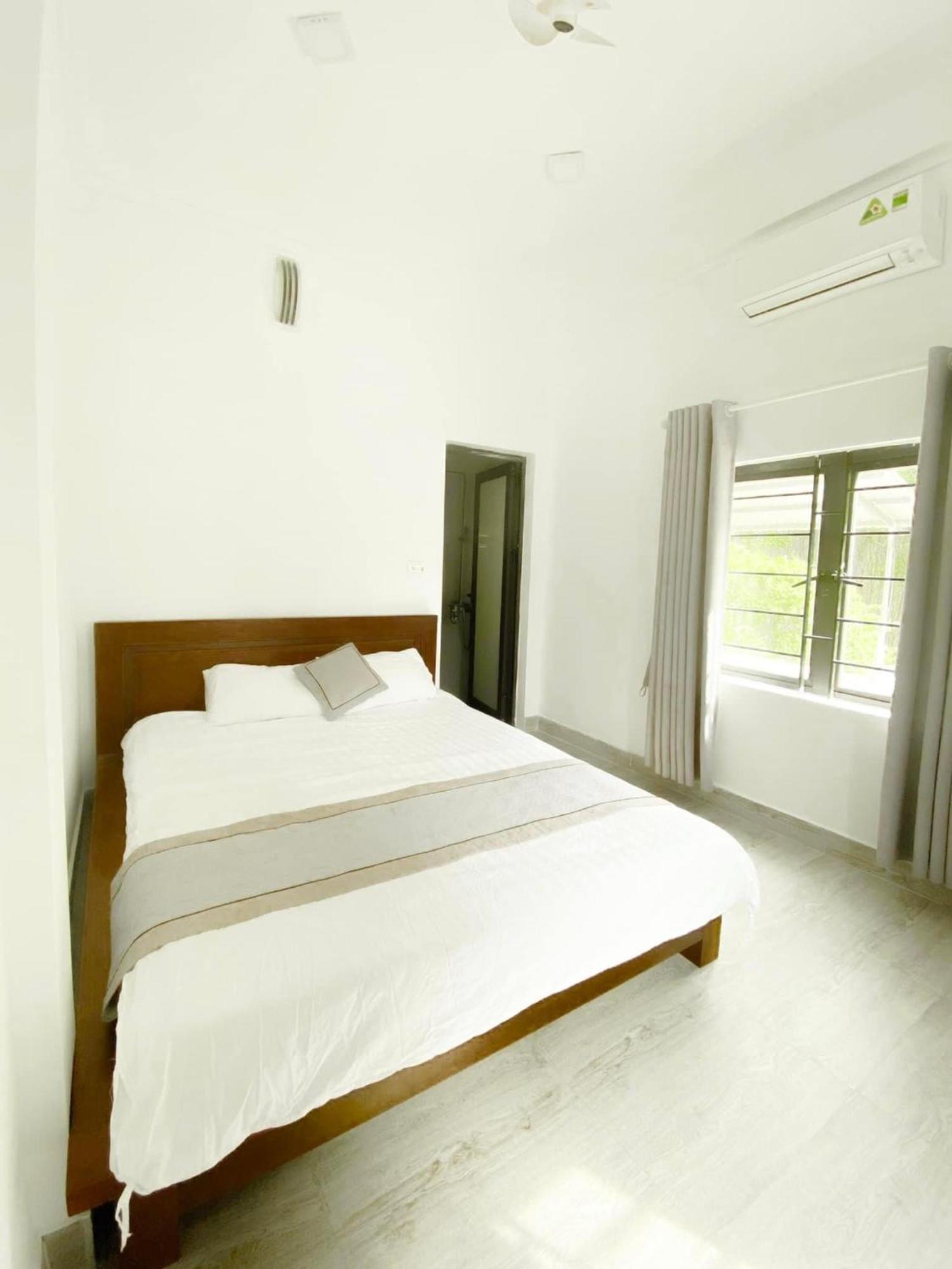 Hideaway Homestay Фонгня Экстерьер фото